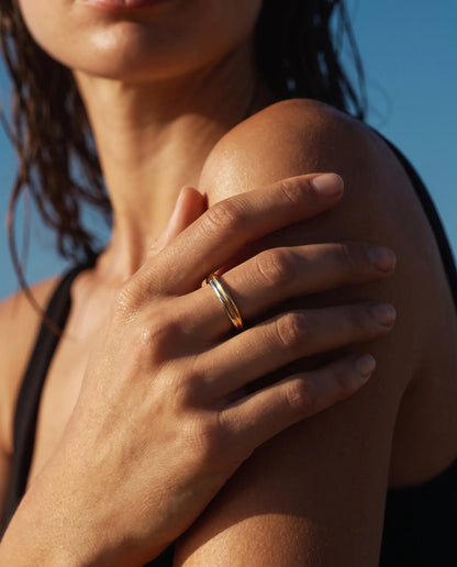 Olga ring