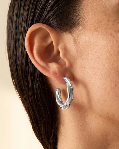 Olivia earrings