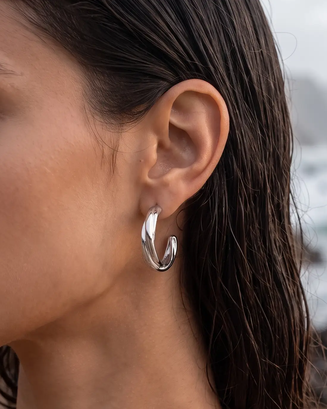 Olivia earrings