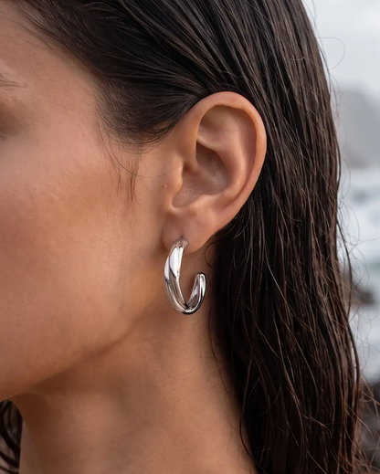 Olivia earrings