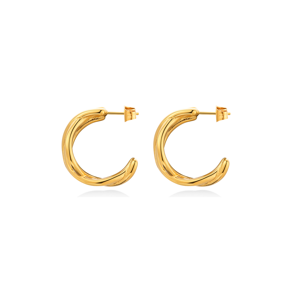 Olivia earrings