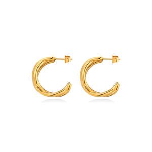 Olivia earrings