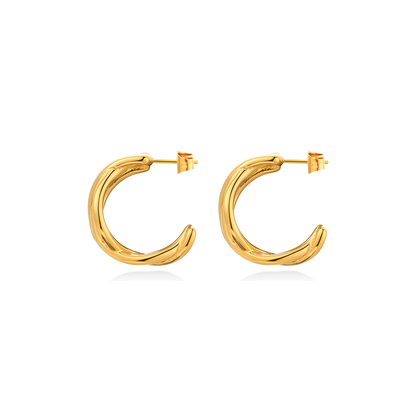 Olivia earrings