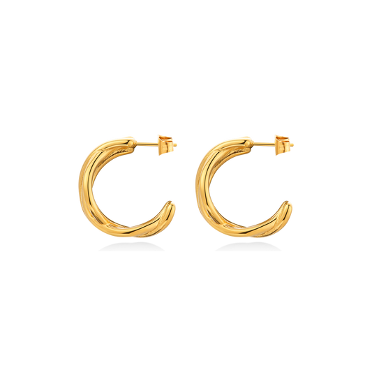 Olivia earrings
