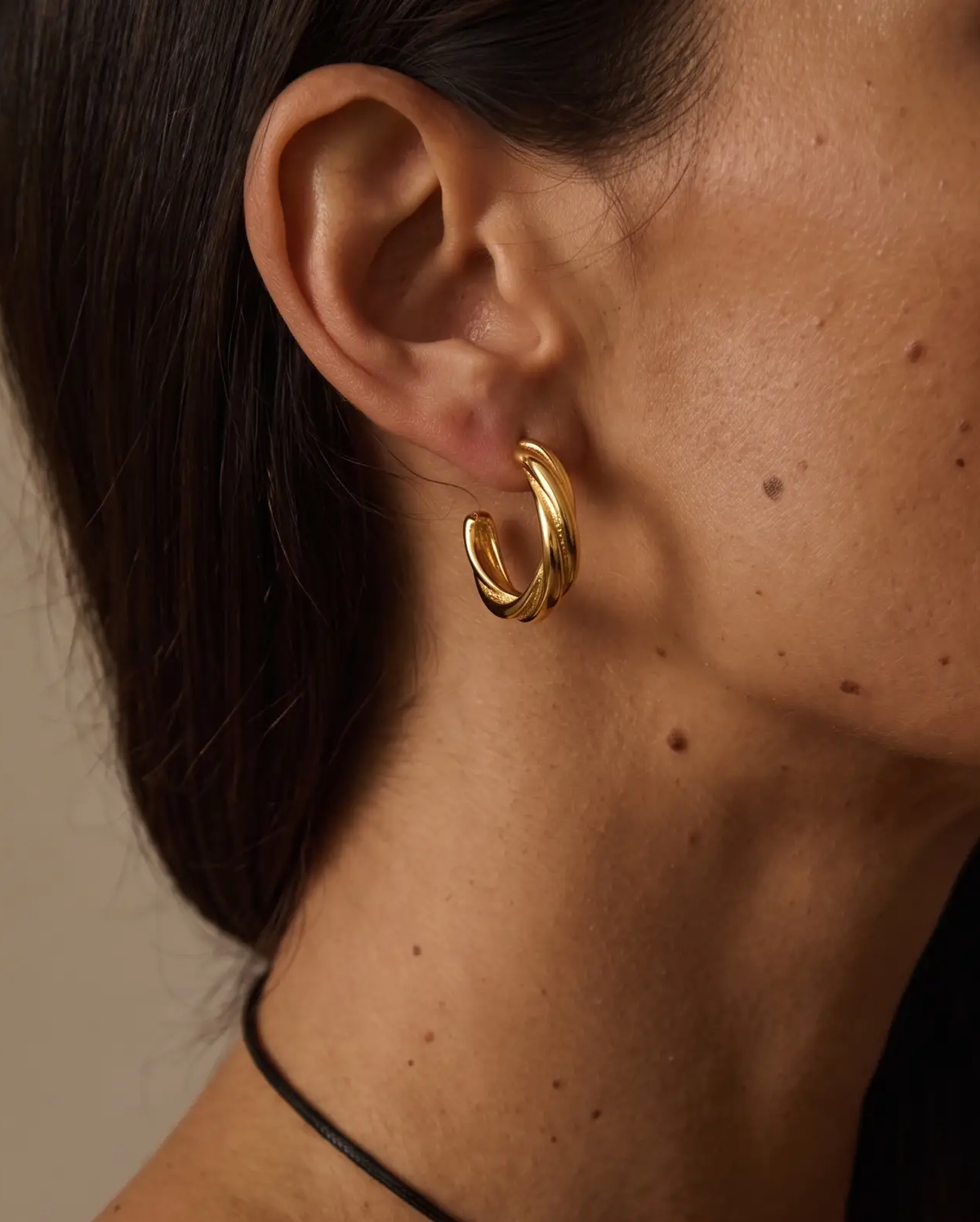 Olivia earrings