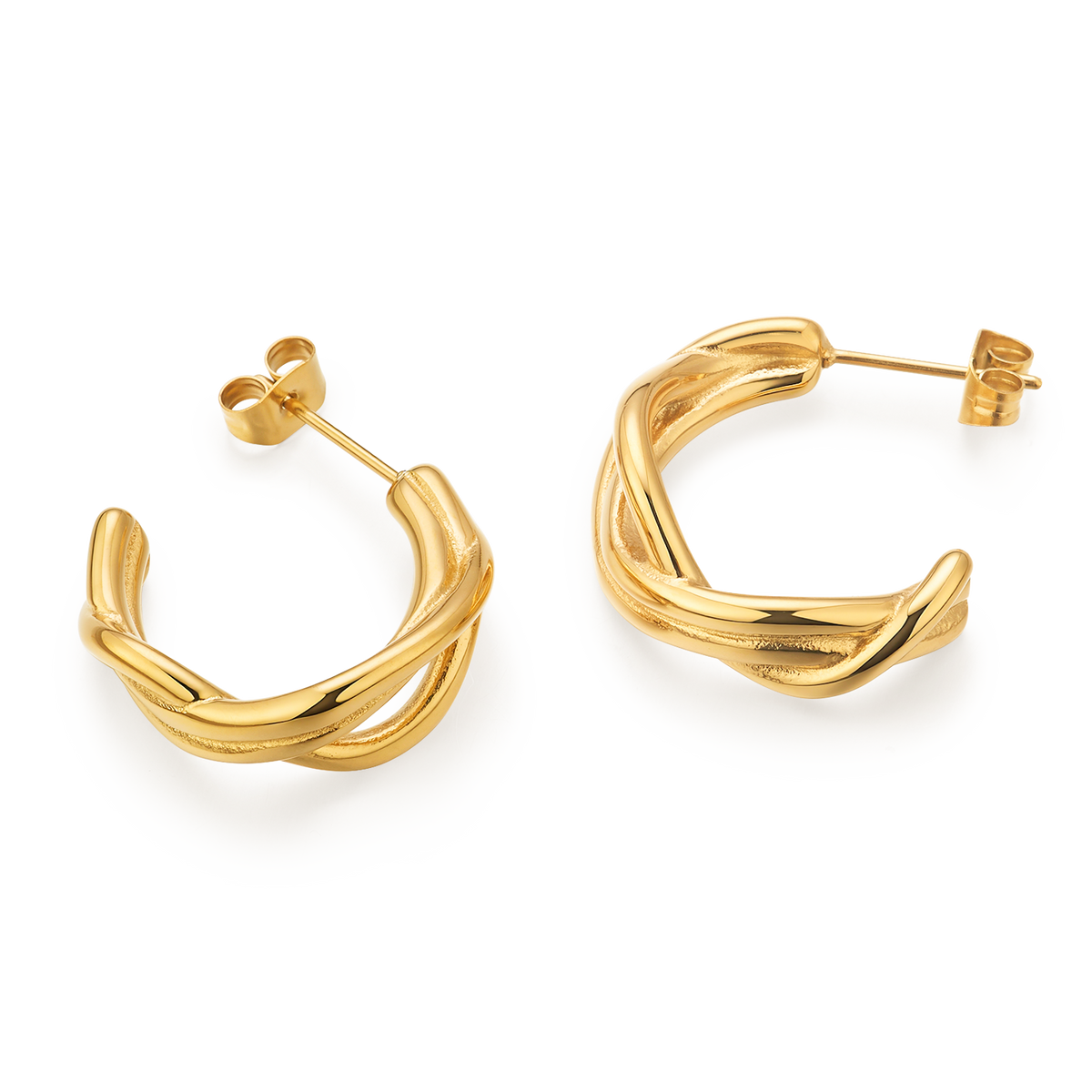 Olivia earrings