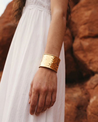 Ombra bangle