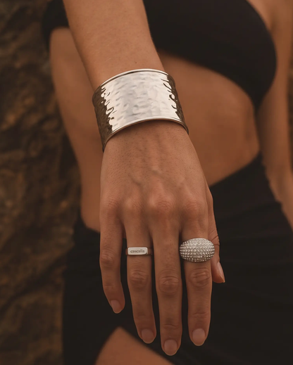 Ombra bangle