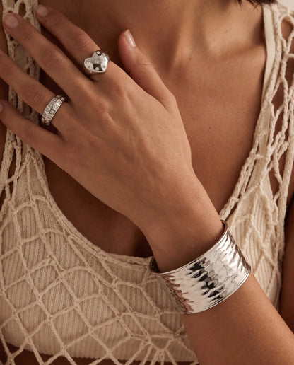 Ombra bangle