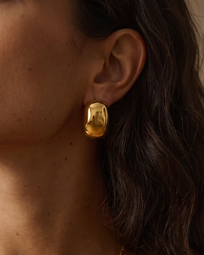Onda earrings