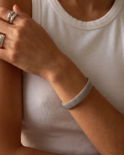 Ondina bangle