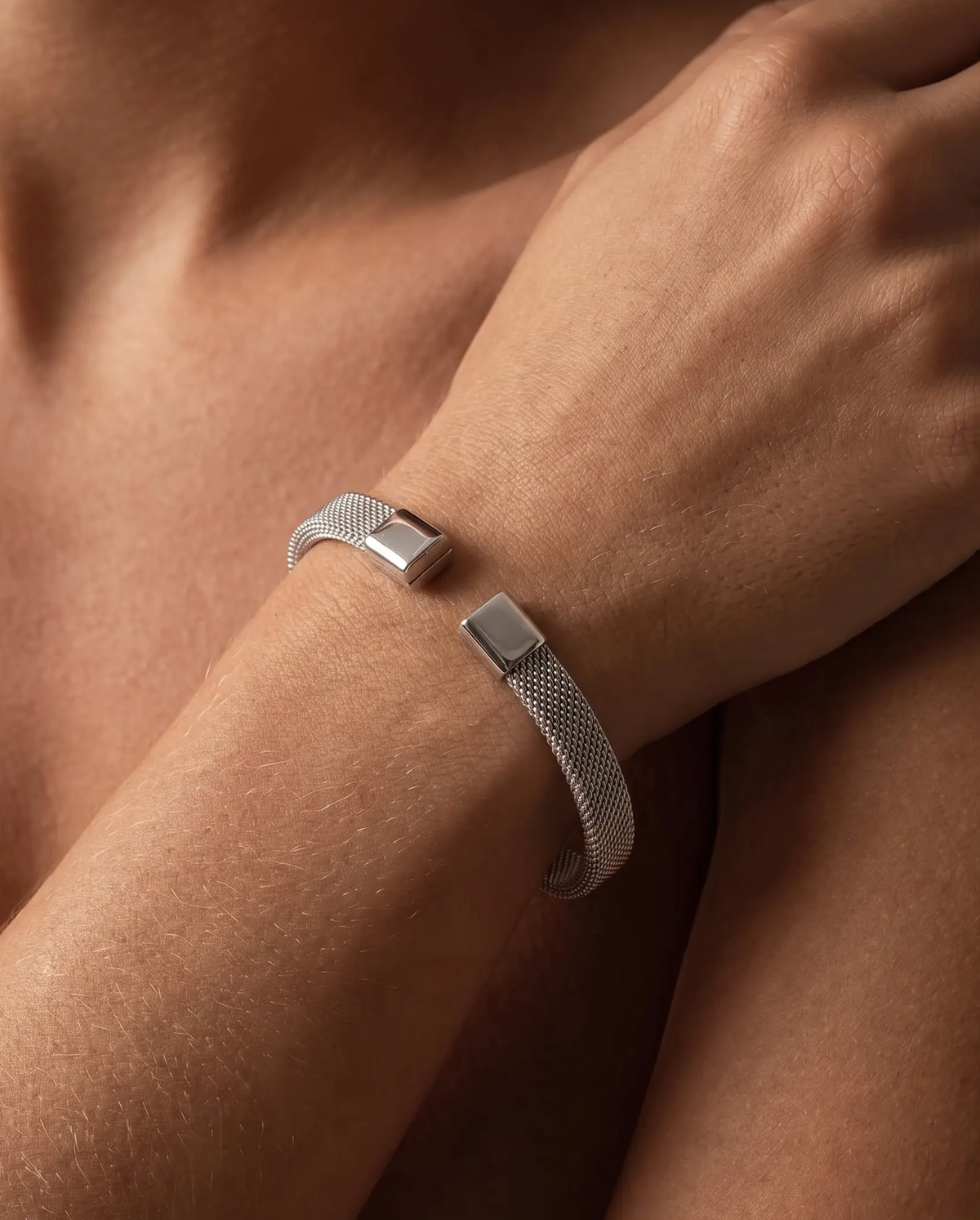 Ondina bangle