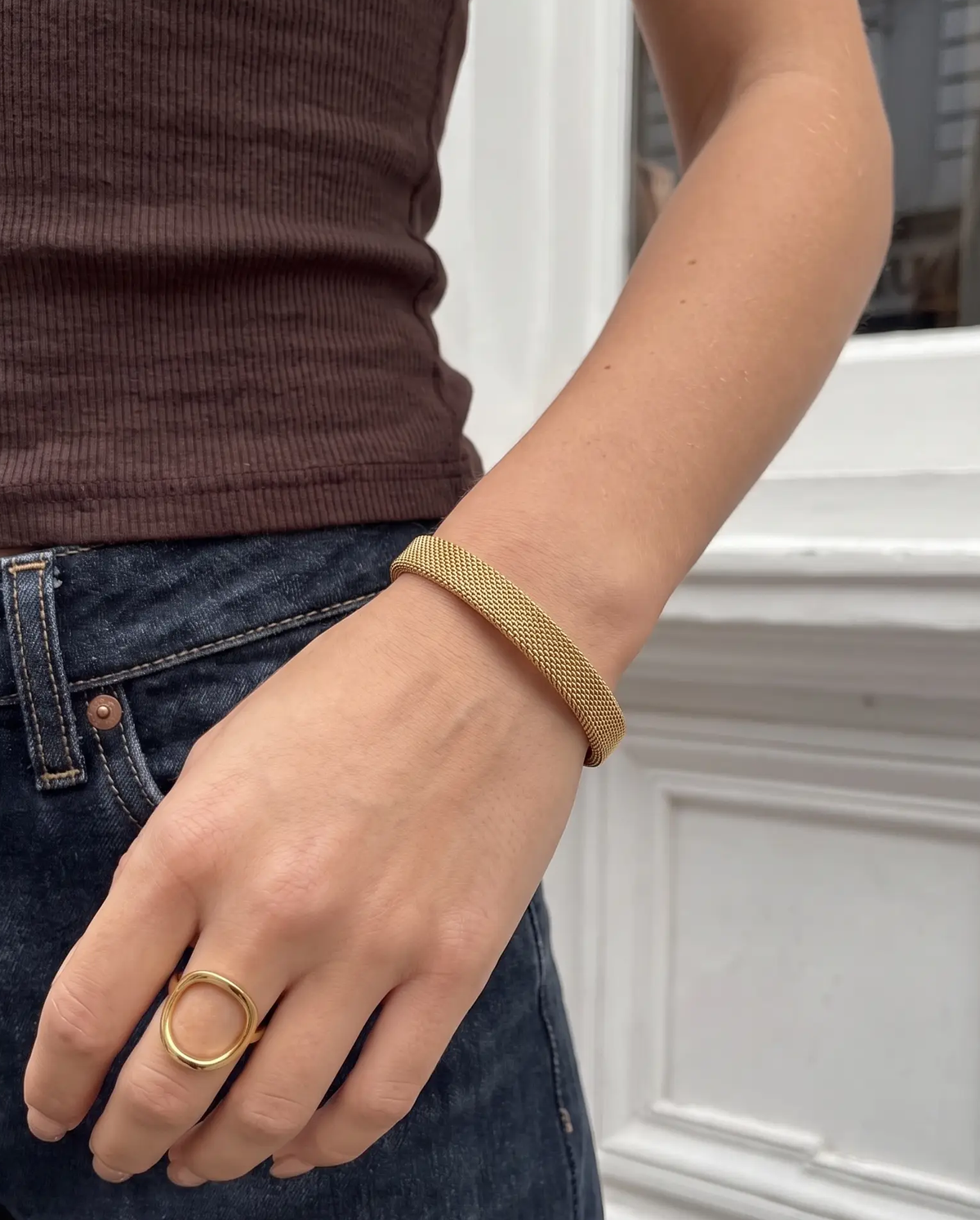 Ondina bangle