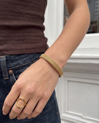Ondina bangle