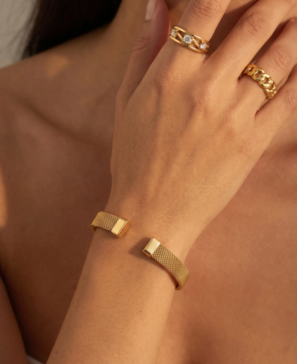 Ondina bangle