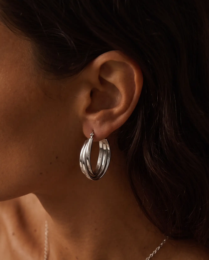 Ora earrings