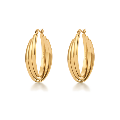 Ora earrings