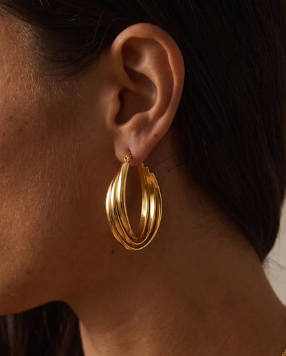 Ora earrings