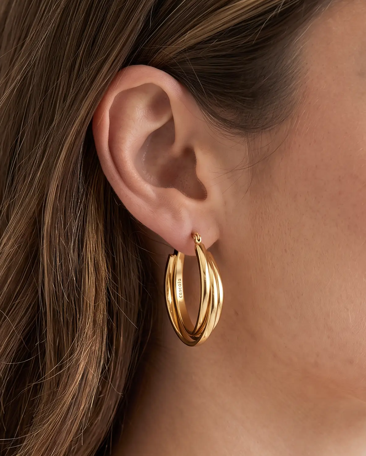 Ora earrings