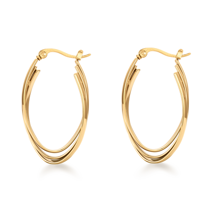 Ora earrings