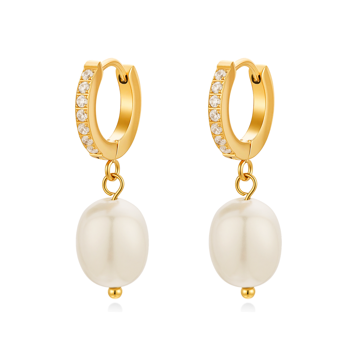 Orma earrings