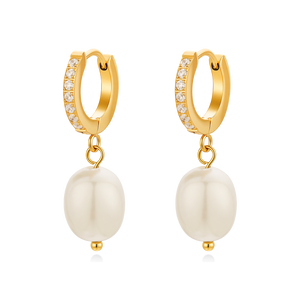 Orma earrings