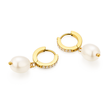 Orma earrings