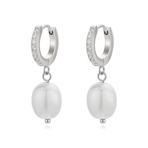 Orma earrings