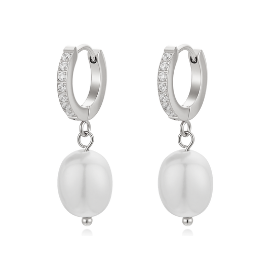 Orma earrings