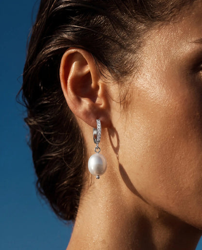 Orma earrings