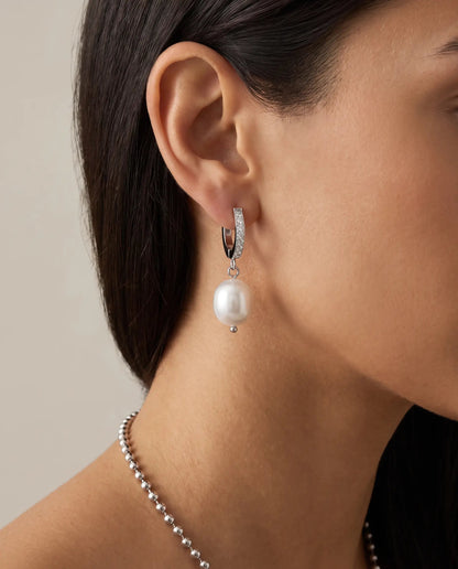 Orma earrings