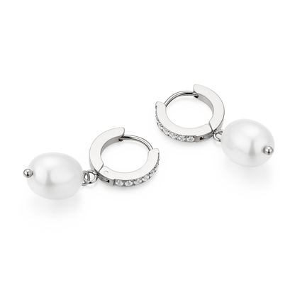 Orma earrings