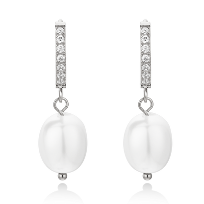 Orma earrings