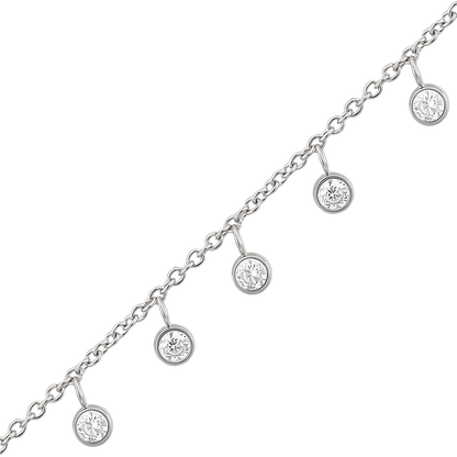 Ottavia anklet