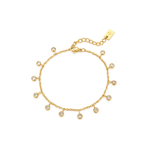 Ottavia anklet