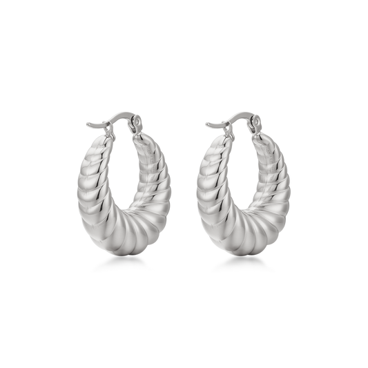 Pace earrings
