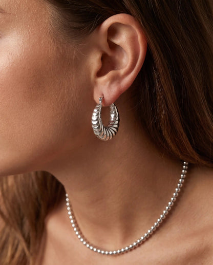 Pace earrings