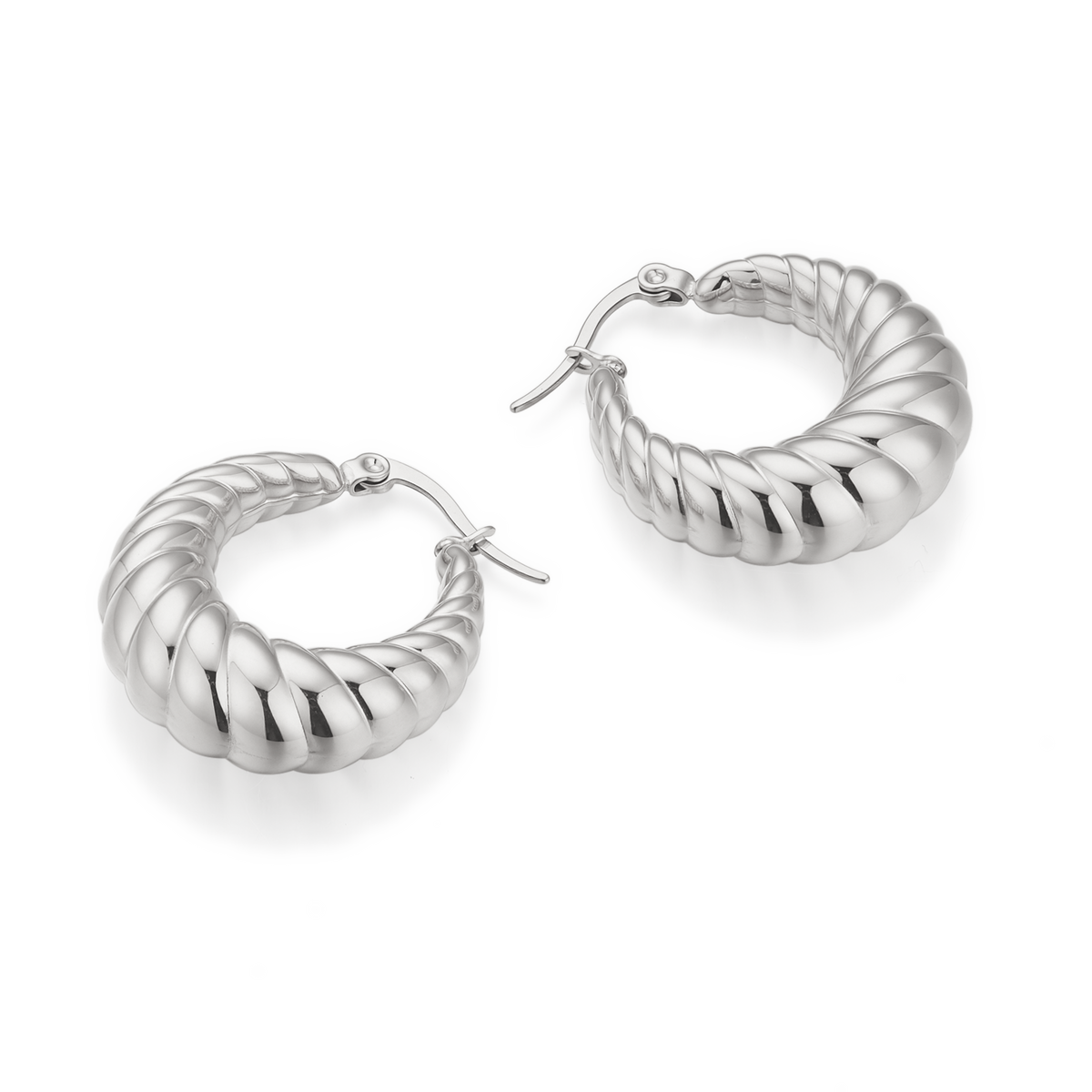 Pace earrings