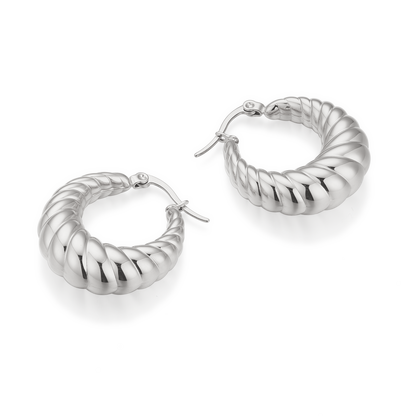 Pace earrings