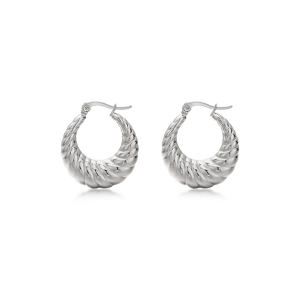 Pace earrings