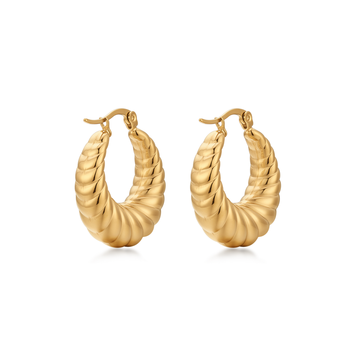 Pace earrings