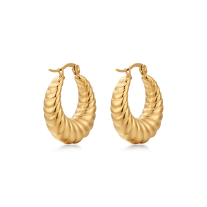 Pace earrings
