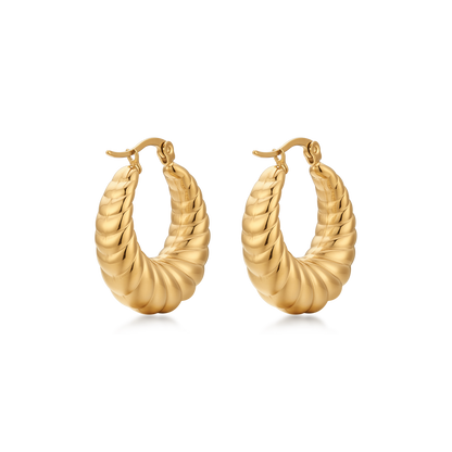 Pace earrings