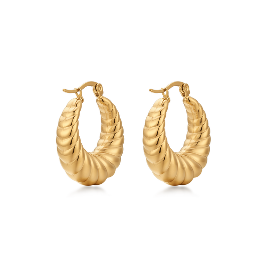 Pace earrings