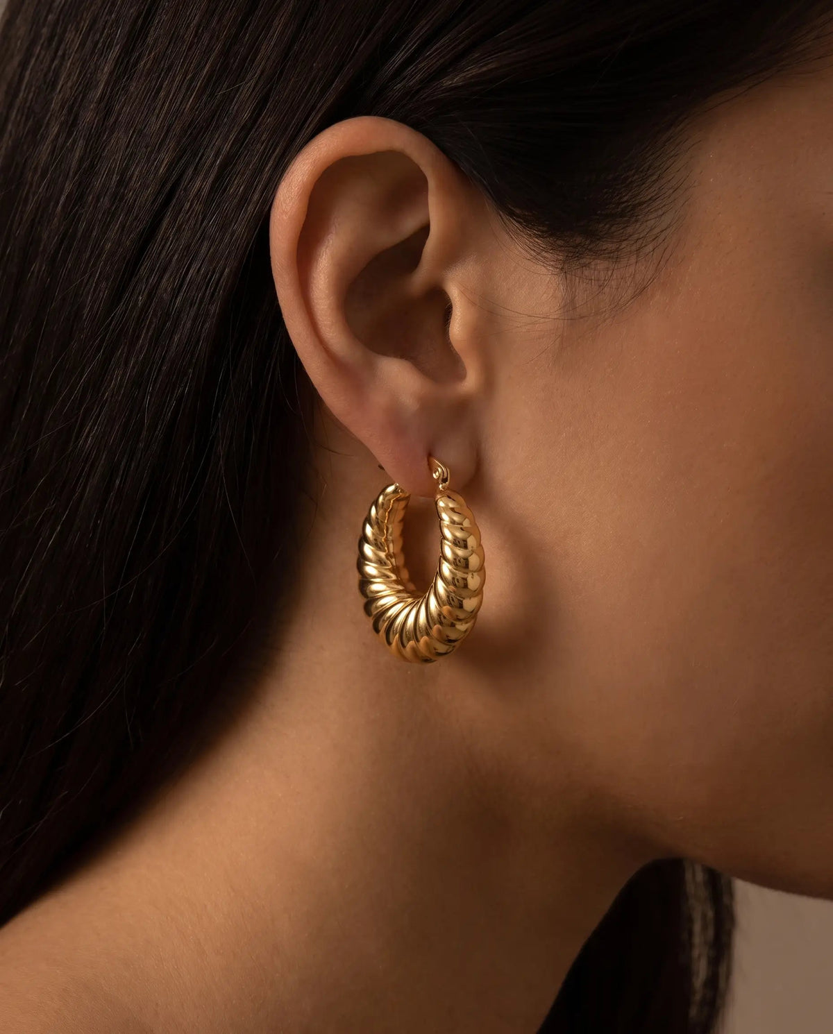 Pace earrings