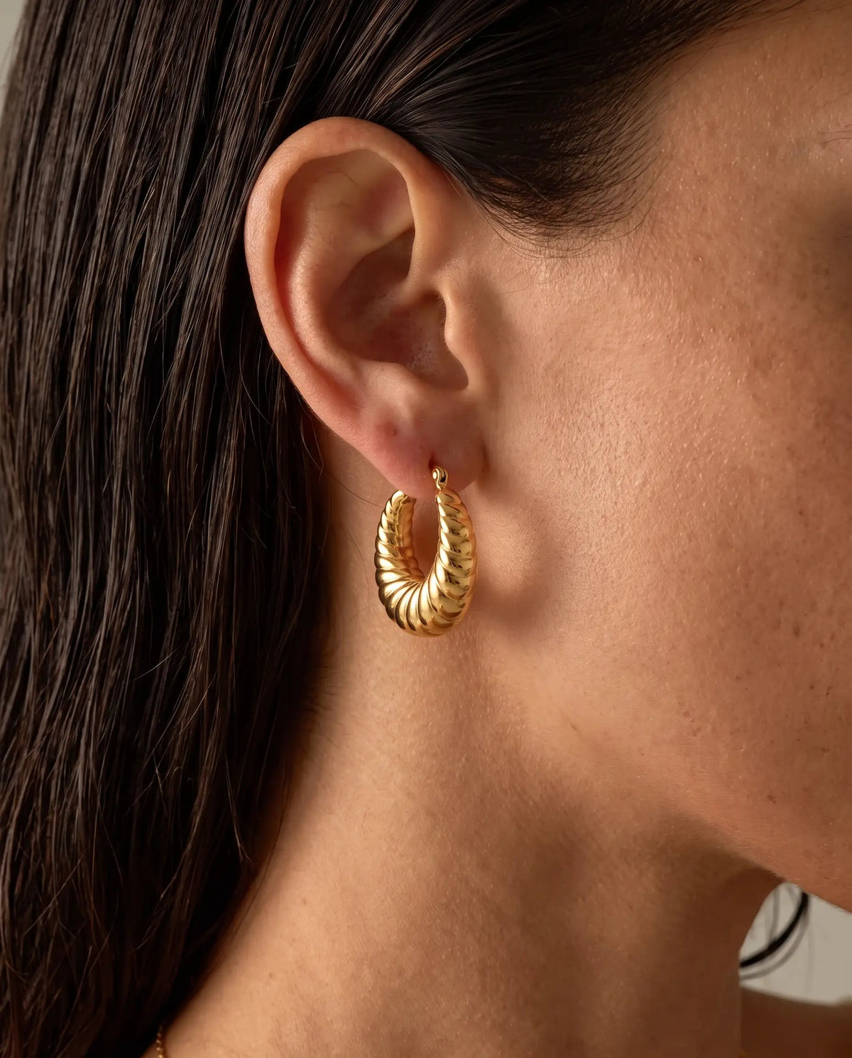 Pace earrings