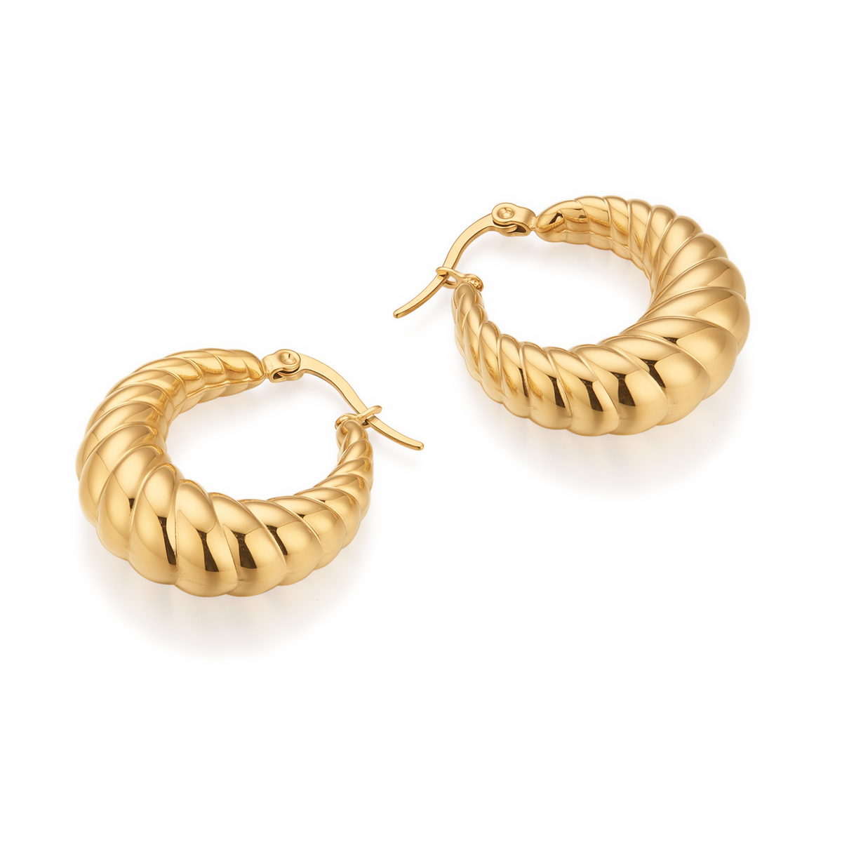 Pace earrings