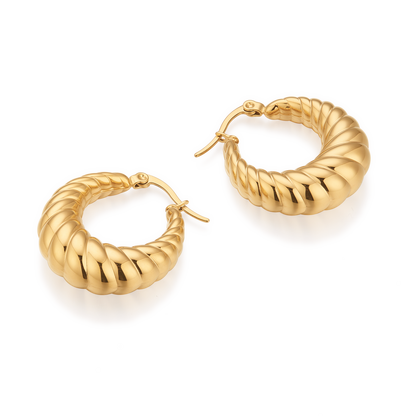 Pace earrings