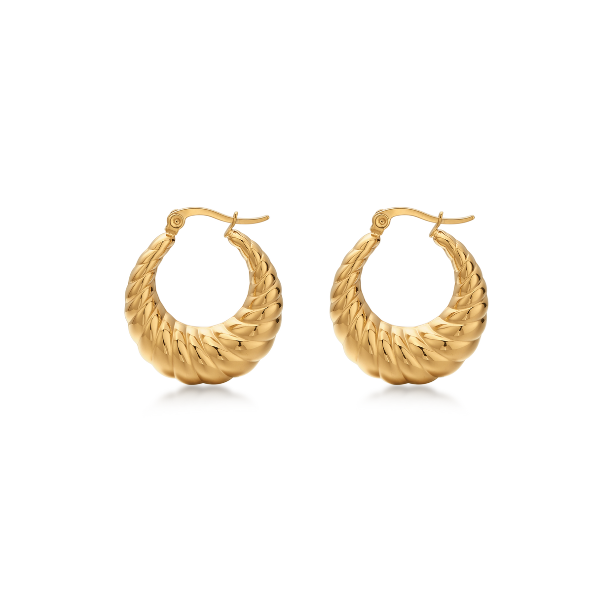 Pace earrings