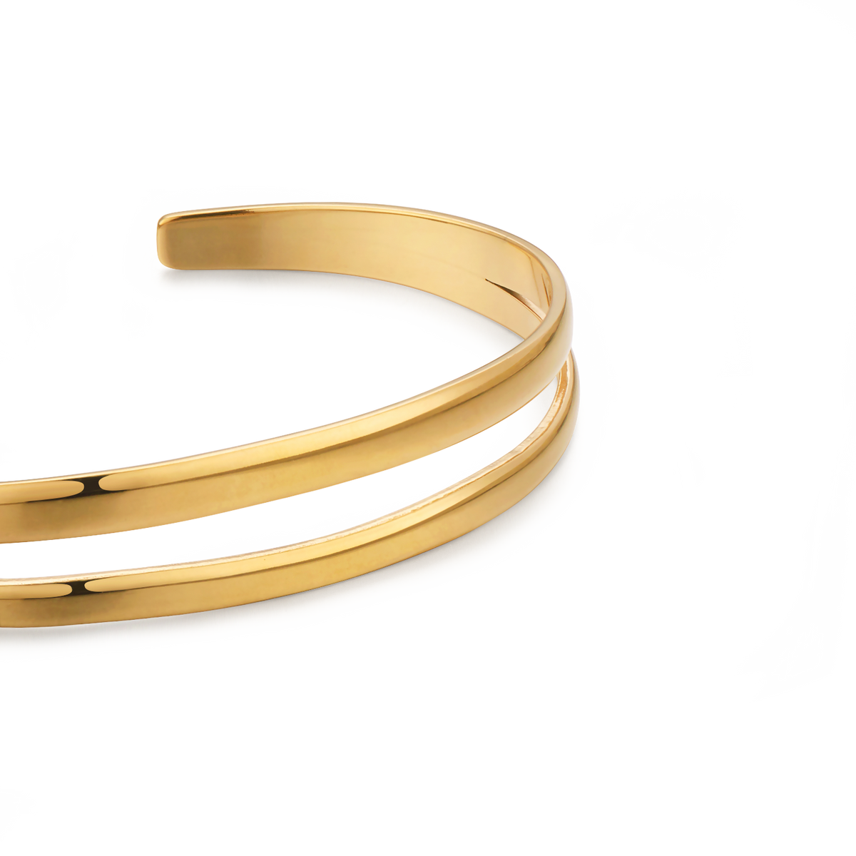 Pamela bangle